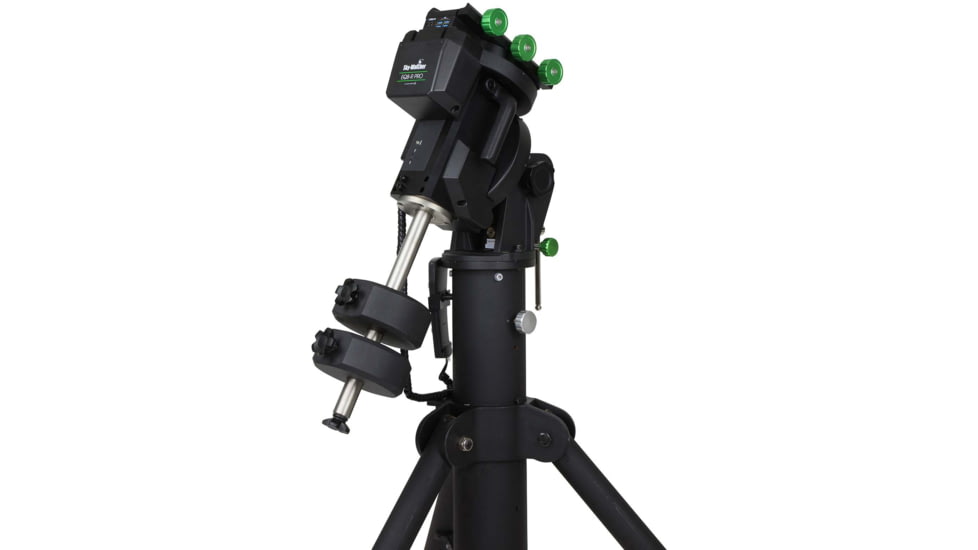 Sky Watcher EQ8-R Mount Head Only w/ Counterweights, Black, S30612