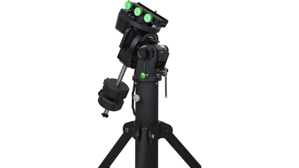 Sky Watcher EQ8-R Mount Head Only w/ Counterweights, Black, S30612