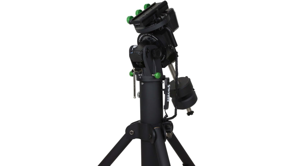 Sky Watcher EQ8-R Mount Head Only w/ Counterweights, Black, S30612