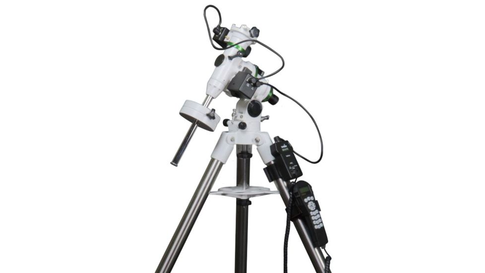 USED Sky Watcher EQM-35 Equatorial GoTo Telescope Mount, S30500, EDEMO1