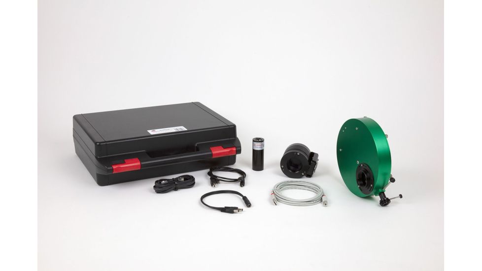 Sky Watcher Esprit 120/Trius SX-42, White S25004