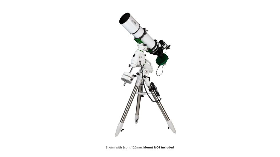 Sky Watcher Esprit 120/Trius SX-42, White S25004