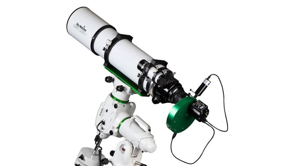 Sky Watcher Esprit 120/Trius SX-42, White S25004