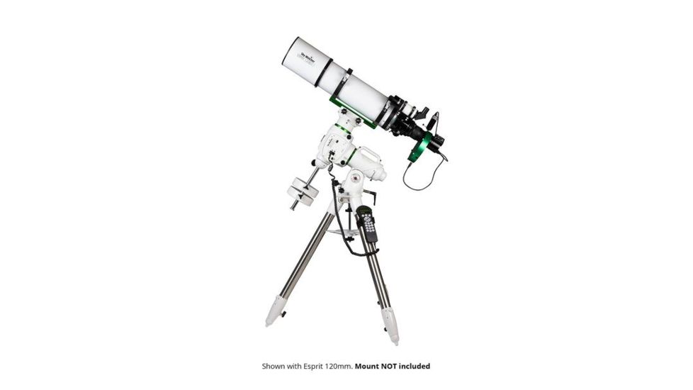 Sky Watcher Esprit 80/Trius SX-42, White S25002