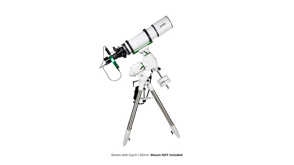 Sky Watcher Esprit 80/Trius SX-42, White S25002