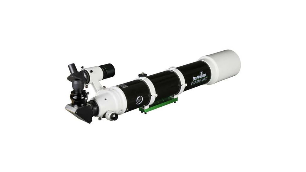 Sky Watcher Evostar APO Telescope, 120 mm, Black/White, S11130