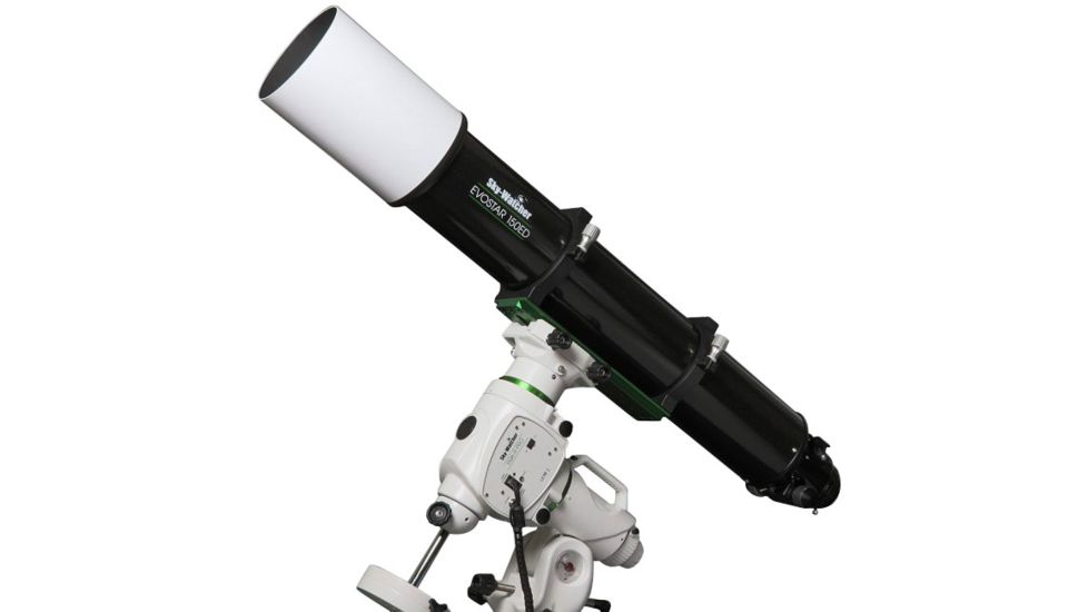 Sky Watcher Evostar 150DX APO Refractor  Telescope S11195