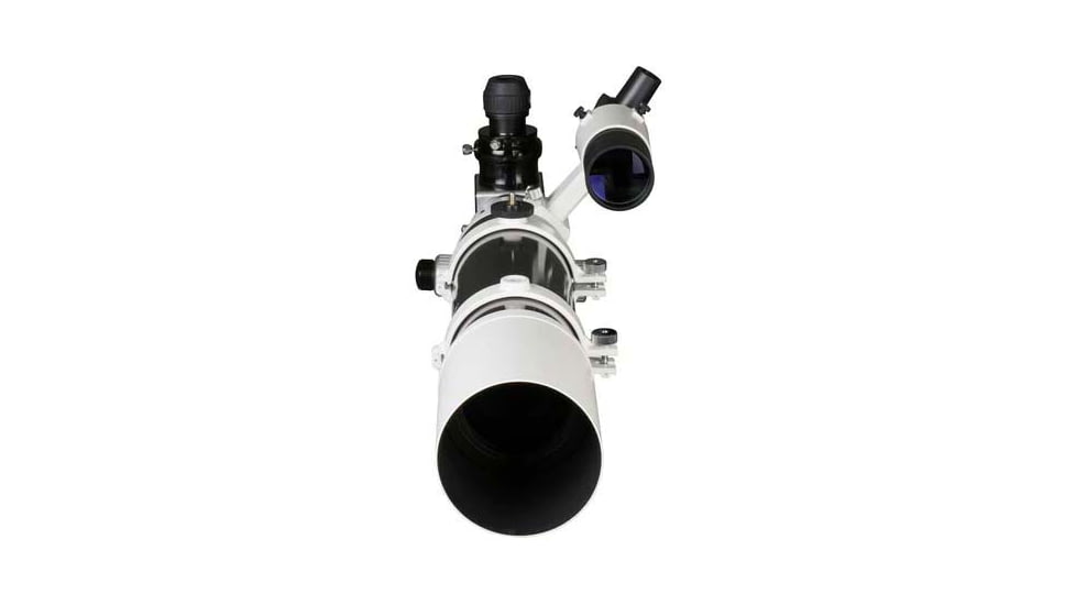 Sky Watcher Evostar APO Telescope, 80 mm, Black/White, S11100