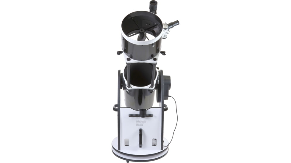 Sky Watcher Flextube 250Pi SynScan GoTo Collapsible Dobsonian Telescope, 254mm, S11815