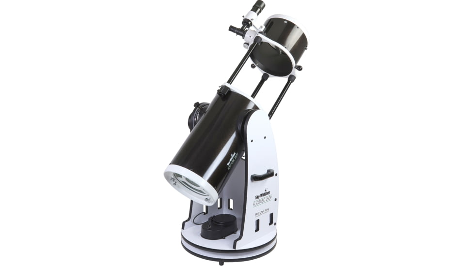 Sky Watcher Flextube 250Pi SynScan GoTo Collapsible Dobsonian Telescope, 254mm, S11815