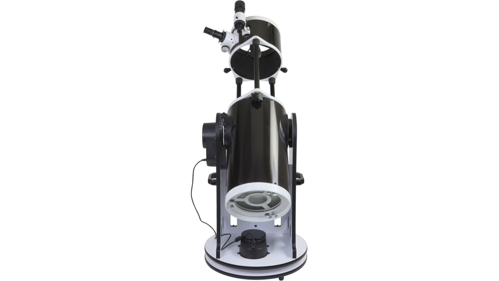 Sky Watcher Flextube 250Pi SynScan GoTo Collapsible Dobsonian Telescope, 254mm, S11815