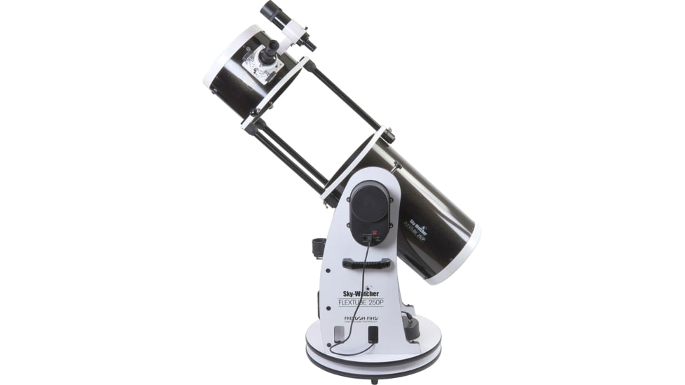 Sky Watcher Flextube 250Pi SynScan GoTo Collapsible Dobsonian Telescope, 254mm, S11815