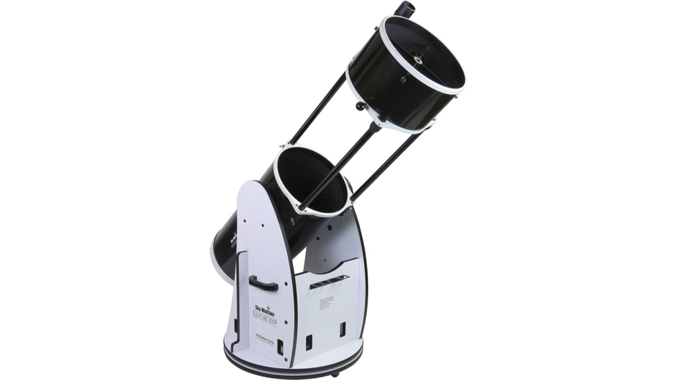Sky Watcher Flextube 300Pi SynScan GoTo Collapsible Dobsonian Telescope, 305mm, S11825