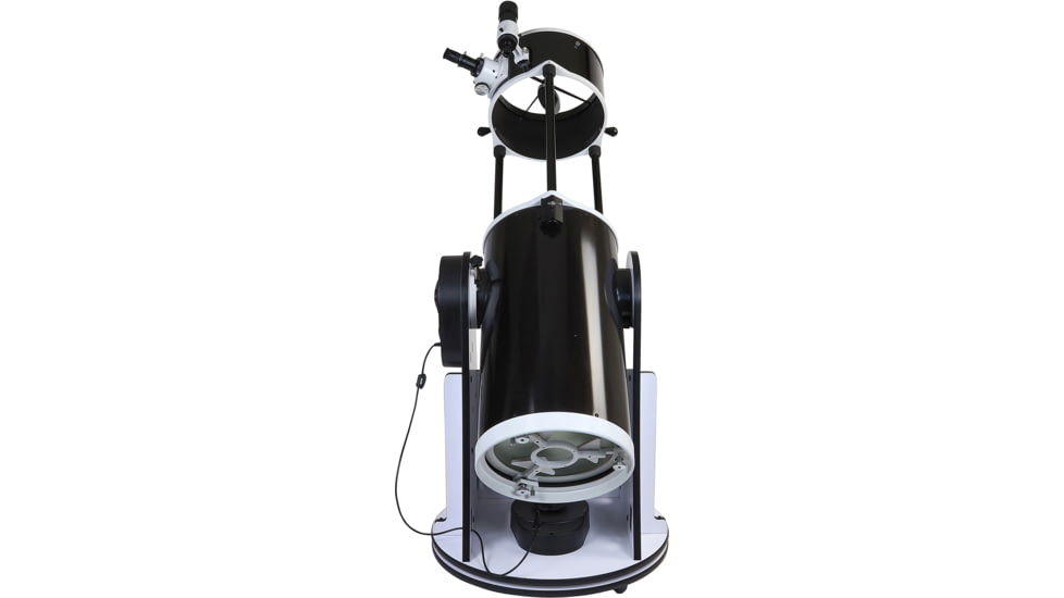 Sky Watcher Flextube 300Pi SynScan GoTo Collapsible Dobsonian Telescope, 305mm, S11825
