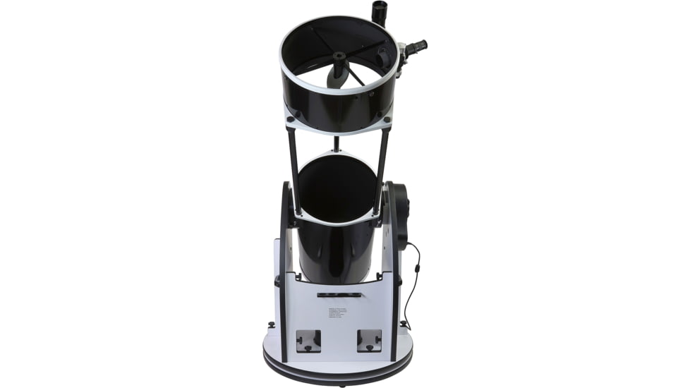 Sky Watcher Flextube 350Pi SynScan GoTo Collapsible Dobsonian Telescope, 356mm, S11835