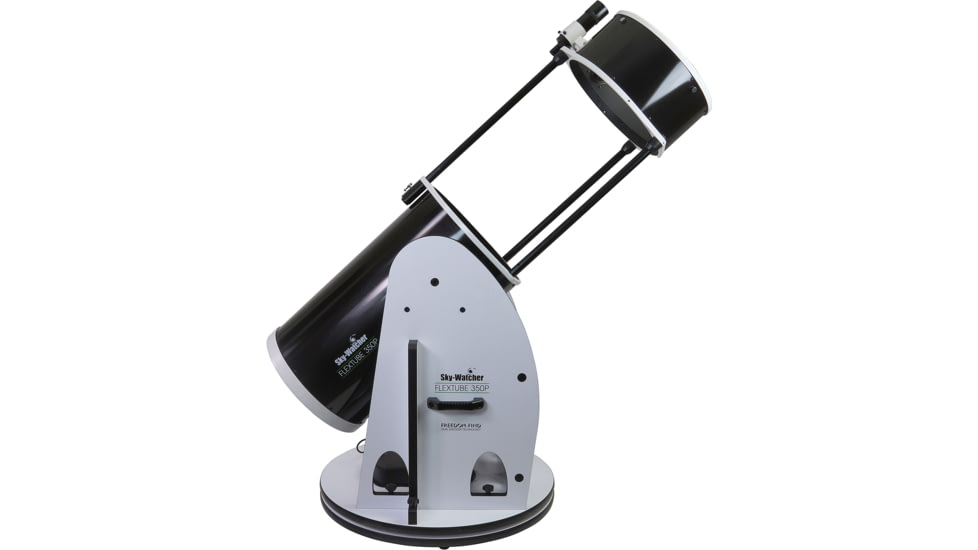 Sky Watcher Flextube 350Pi SynScan GoTo Collapsible Dobsonian Telescope, 356mm, S11835