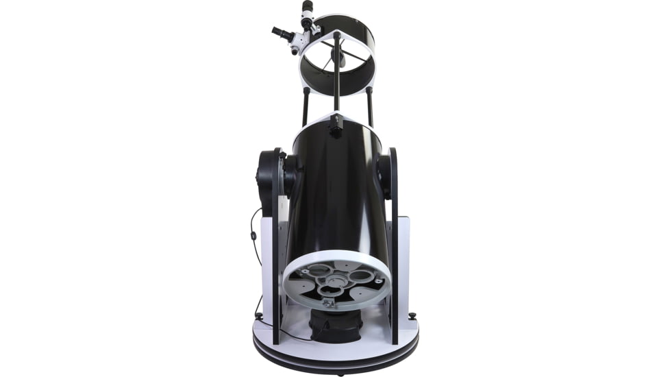 Sky Watcher Flextube 350Pi SynScan GoTo Collapsible Dobsonian Telescope, 356mm, S11835