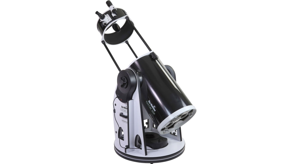 Sky Watcher Flextube 350Pi SynScan GoTo Collapsible Dobsonian Telescope, 356mm, S11835