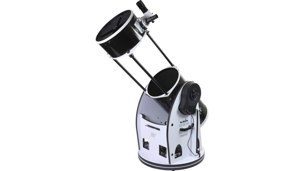 Sky Watcher Flextube 350Pi SynScan GoTo Collapsible Dobsonian Telescope, 356mm, S11835