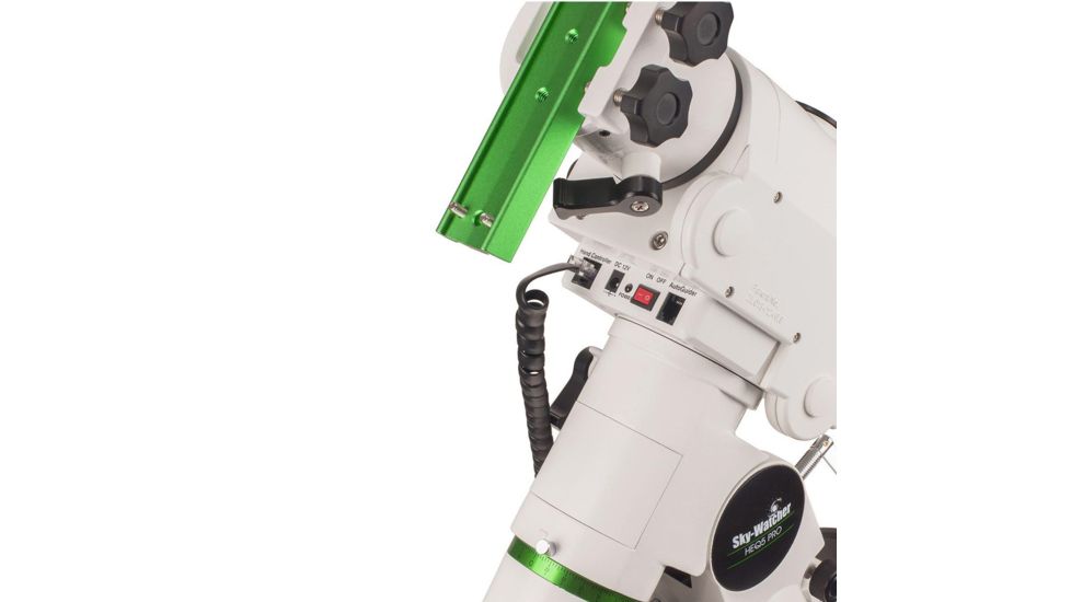 Sky Watcher HEQ5 Mount, White S30400