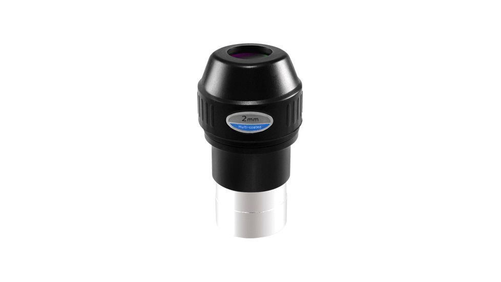 Sky Watcher LET Long Eye-Relief Eyepiece 2mm S31006