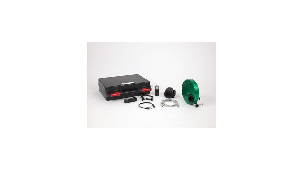 Sky Watcher Quattro 250/Coma Corrector/Trius SX-42, Black, 10 in S25007