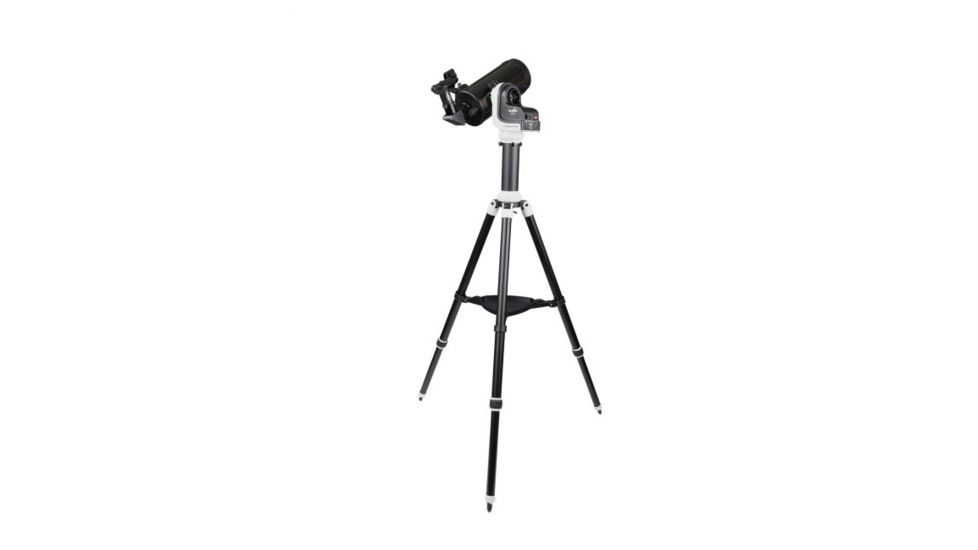 Sky Watcher Skymax 102 AZ-GTi  Telescope S21120