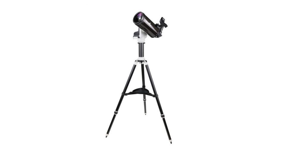 Sky Watcher Skymax 102 AZ-GTi  Telescope S21120