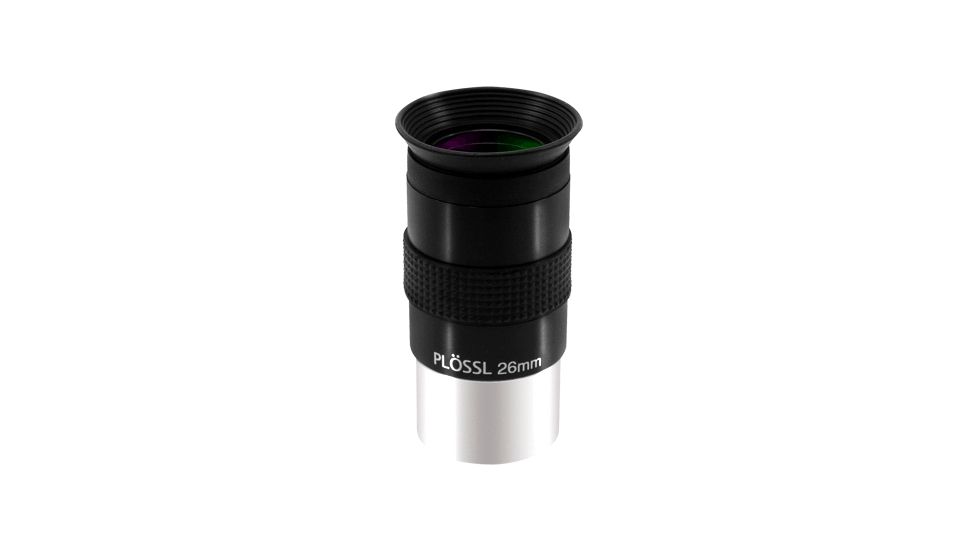 Sky Watcher Super Plossl Eyepiece 26mm S31103