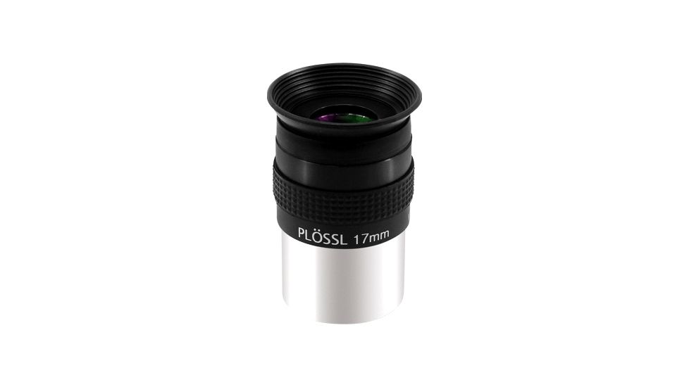 Sky Watcher Super Plossl Eyepiece 17mm S31105