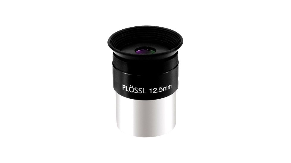 Sky Watcher Super Plossl Eyepiece 12.5mm S31106