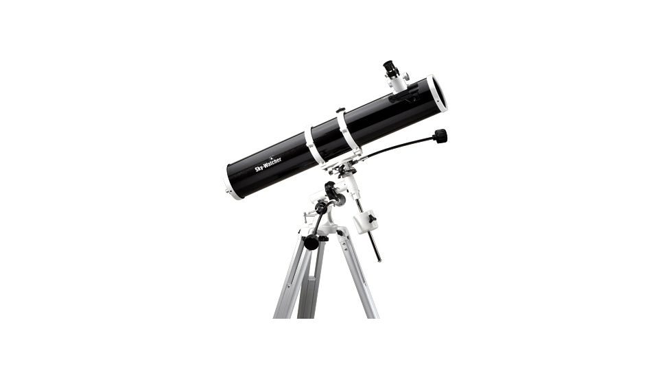 Sky Watcher SW 114N-EQ2 Telescope S11940