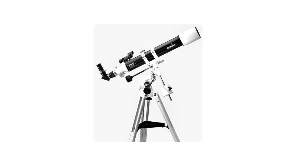 Sky Watcher SW 70AR-EQ1 Telescope S11910