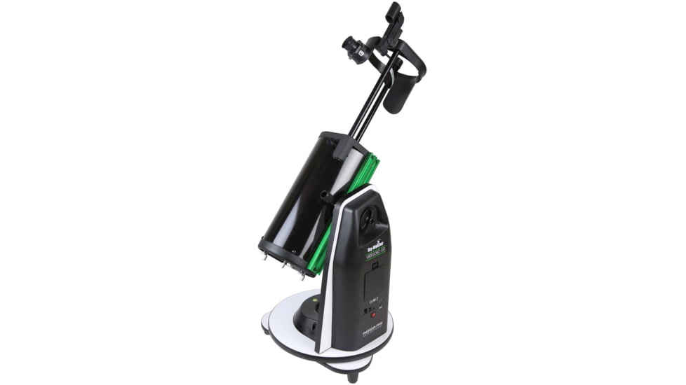 Sky Watcher Virtuoso GTi Tabletop GoTo Dobsonian Telescope, 130mm, S21210