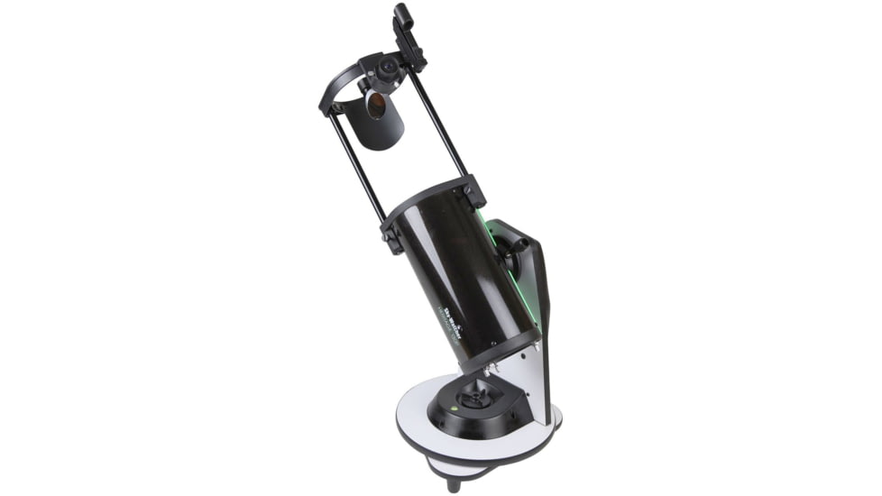 Sky Watcher Virtuoso GTi Tabletop GoTo Dobsonian Telescope, 130mm, S21210