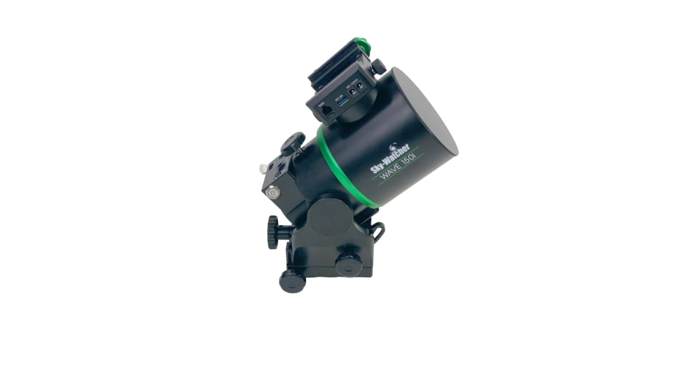 Sky Watcher Wave 150i Strainwave Mount, Black, S30905