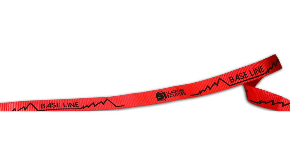 Slackline Industries Base Line Slackline-50 Ft