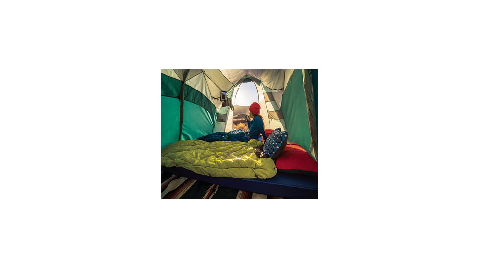 How to Shop for a Sleeping Pad