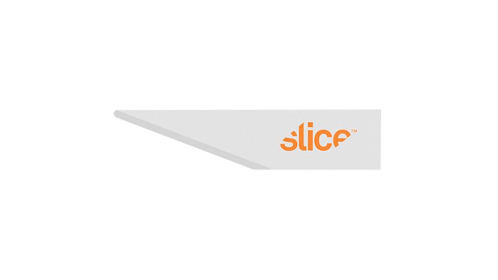 Slice Inc Craft Knife Ceramic Replacement Blades, S2, 4 Pack, NO SL10518