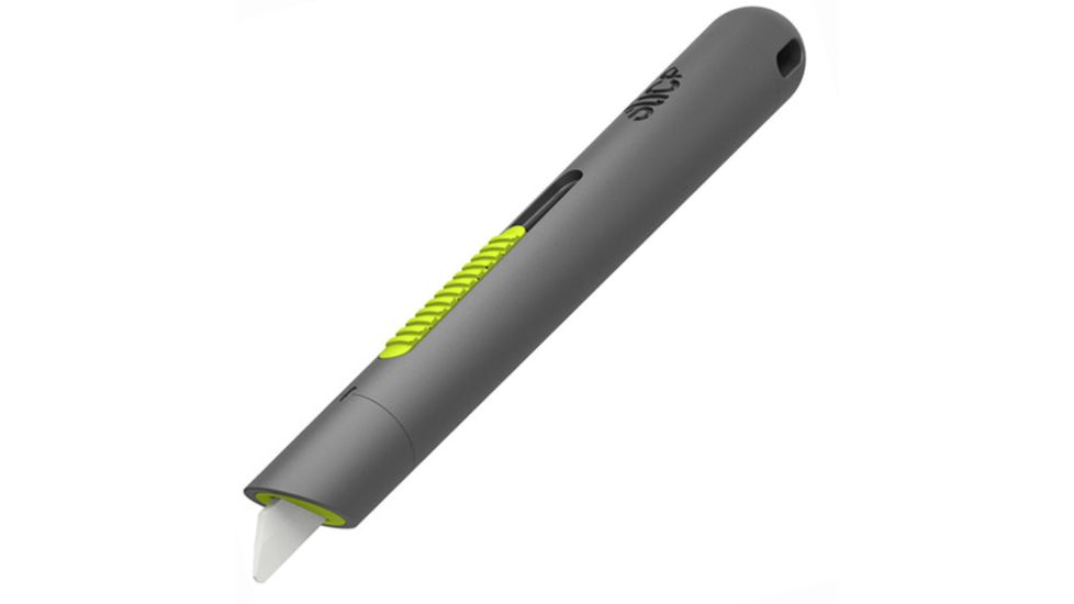 Slice Inc Pen Cutter, Auto-Retractable w/ Ceramic Blade, NO SL10512