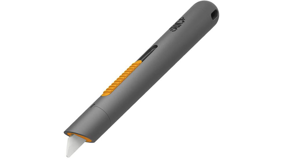 Slice Inc Pen Style Cutter,3 Position,Manual w/Ceramic Blade SL10513