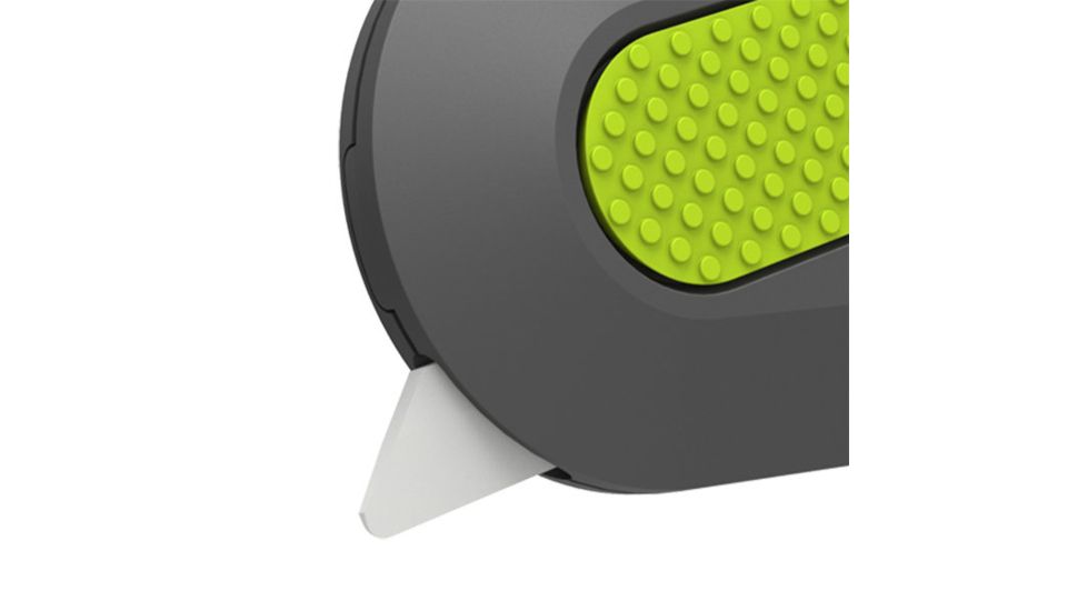 Slice Inc Pocket Cutter, Auto-Retractable w/ Ceramic Blade, NO SL10514