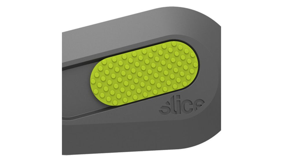 Slice Inc Pocket Cutter, Auto-Retractable w/ Ceramic Blade, NO SL10514
