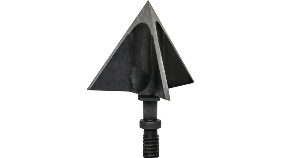 Slick Trick Broadhead Ss3 1-piece 100gr 3-blade 3pk