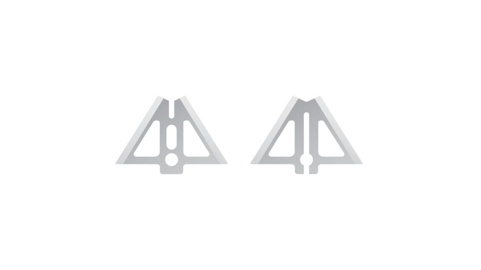 Slick Trick Crossbow Trick, Blades 100/150 gr. 15STXBXBL