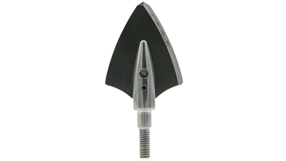 Slick Trick Shift SB Broadhead - Pack of 3, Stainless, 125 grain, 23STSSB125