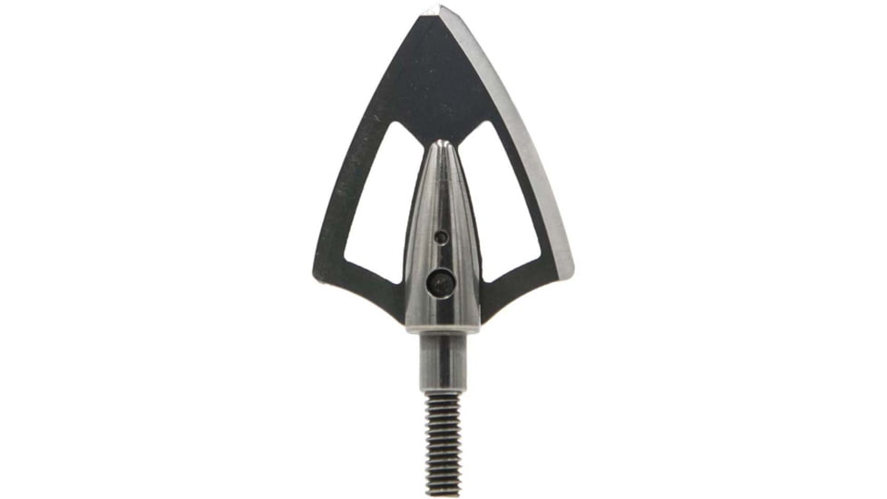 Slick Trick Shift SB Broadhead - Pack of 3, Stainless, 150 grain, 23STSSB150