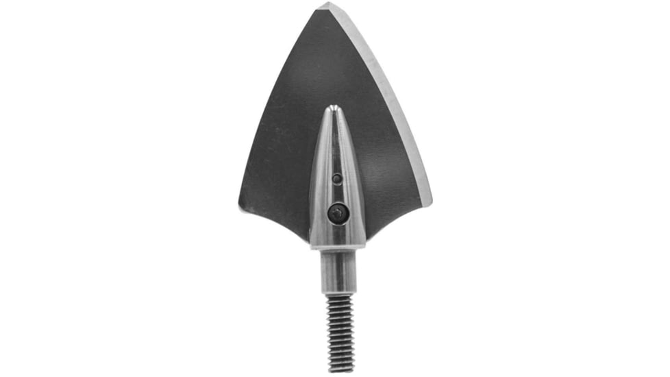 Slick Trick Shift SB Broadhead - Pack of 3, Stainless, 175 grain, 23STSSB175