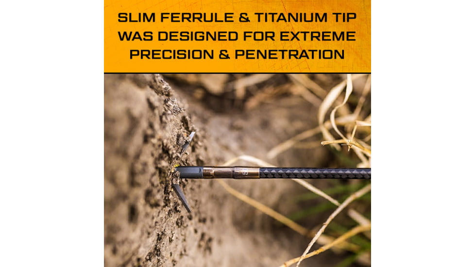 Slick Trick Torch Broadhead