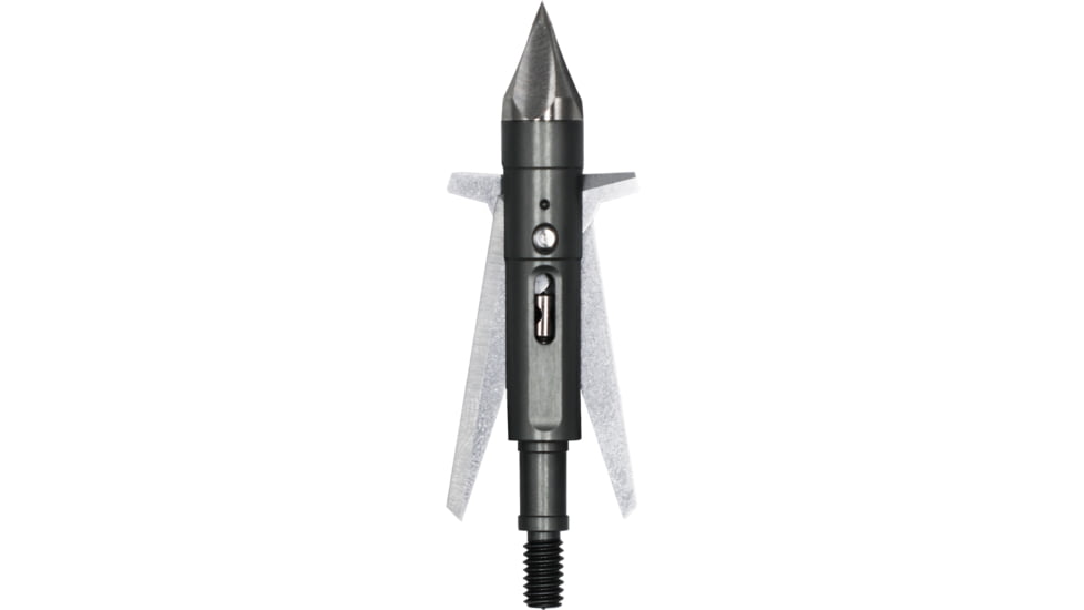 Slick Trick Torch Broadhead